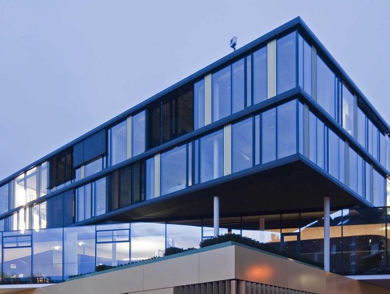 SGG COOL LITE | Saint-Gobain Building Glass 