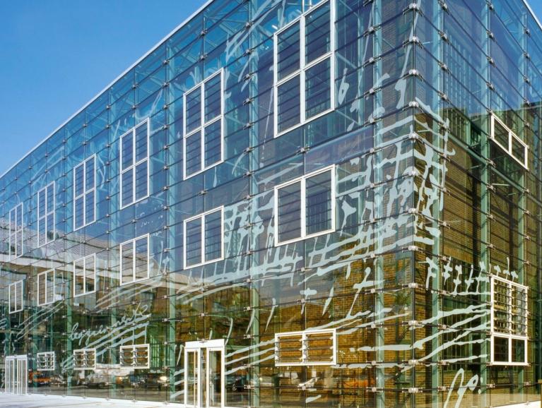 SGG EMALIT | Saint-Gobain Building Glass 