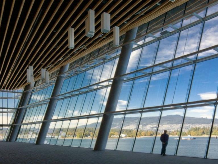 Vancouver Convention Centre